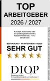 Top Arbeitgeber 1